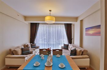 Apartamento Manesol Suites Golden Horn
