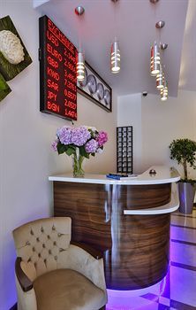 Apartamento Manesol Suites Golden Horn
