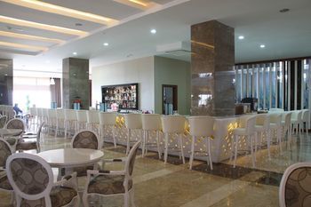 Adalya Ocean Hotel