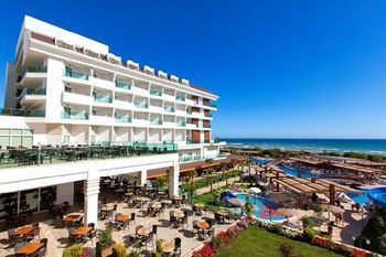 Adalya Ocean Hotel