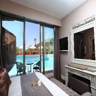 Suhan 360 Hotel & Spa - Adult Only