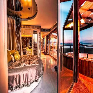 Suhan 360 Hotel & Spa - Adult Only