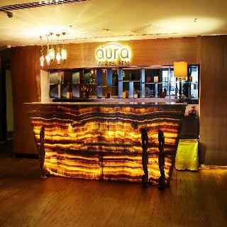 Suhan 360 Hotel & Spa - Adult Only