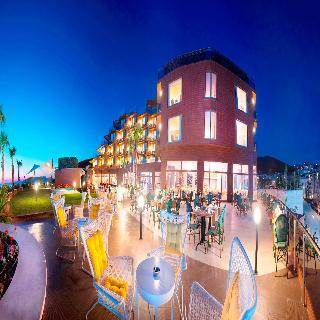 Suhan 360 Hotel & Spa - Adult Only