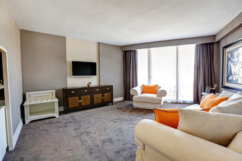 Suhan 360 Hotel & Spa - Adult Only