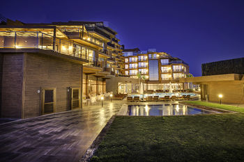 Suhan 360 Hotel & Spa - Adult Only
