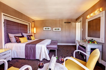 Suhan 360 Hotel & Spa - Adult Only