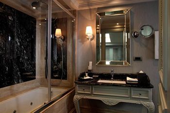 Hotel The Central Palace Bosphorus