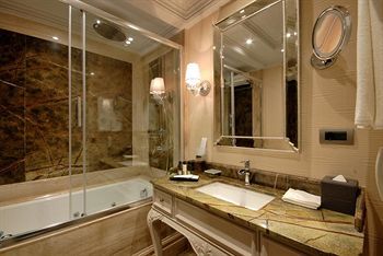 Hotel The Central Palace Bosphorus