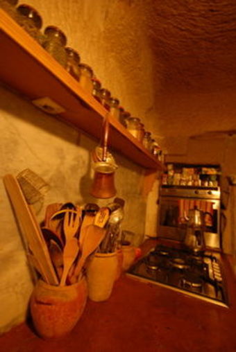Hostal Fairy Chimney Inn