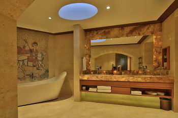 Hotel Ariana Sustainable Luxury Lodge