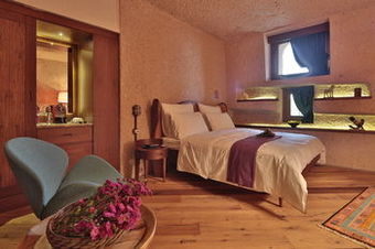 Hotel Ariana Sustainable Luxury Lodge