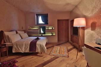 Hotel Ariana Sustainable Luxury Lodge