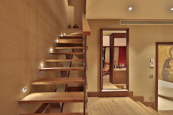 Hotel Ariana Sustainable Luxury Lodge