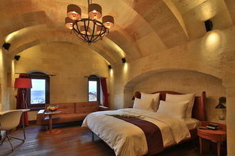 Hotel Ariana Sustainable Luxury Lodge