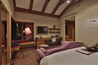 Hotel Ariana Sustainable Luxury Lodge