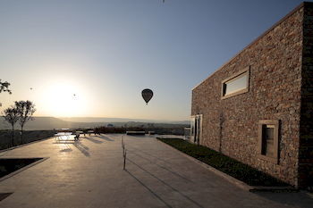 Hotel Ariana Sustainable Luxury Lodge