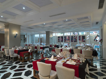 Hotel Sultan Of Dreams