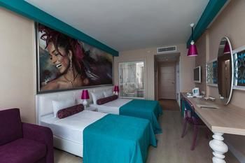 Hotel Sultan Of Dreams
