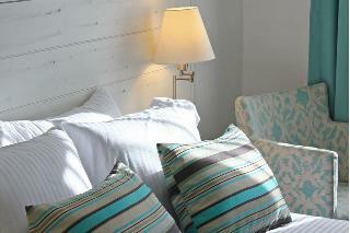 Poseidon Boutique Hotel & Yacht Club