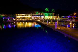 Poseidon Boutique Hotel & Yacht Club