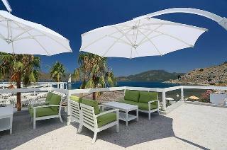 Poseidon Boutique Hotel & Yacht Club