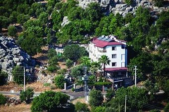 Zeus Kumlub�k Hotel