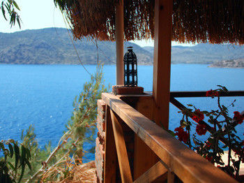 Baldan Suites Boutique Hotel & Restaurant