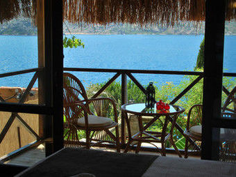 Baldan Suites Boutique Hotel & Restaurant
