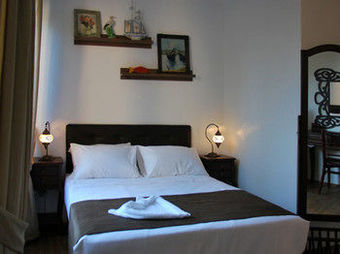Baldan Suites Boutique Hotel & Restaurant