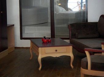 Baldan Suites Boutique Hotel & Restaurant