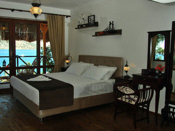 Baldan Suites Boutique Hotel & Restaurant