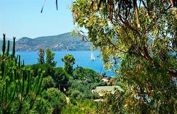 Baldan Suites Boutique Hotel & Restaurant