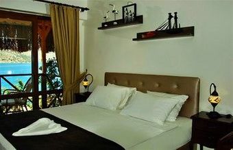 Baldan Suites Boutique Hotel & Restaurant