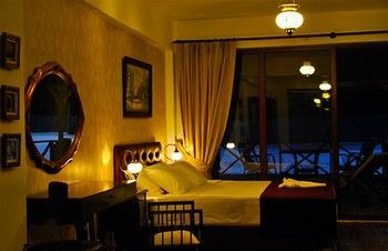 Baldan Suites Boutique Hotel & Restaurant