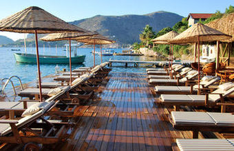 Baldan Suites Boutique Hotel & Restaurant