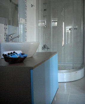 Baldan Suites Boutique Hotel & Restaurant