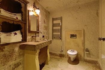 Hostal Fairyland Cave Hotel - Special Class
