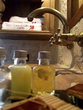 Hostal Fairyland Cave Hotel - Special Class