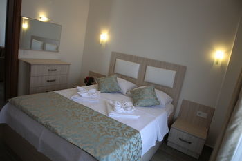 Hotel �itk�yl� Otel & Apart