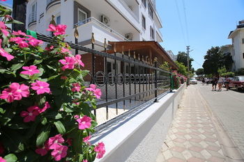 Hotel �itk�yl� Otel & Apart