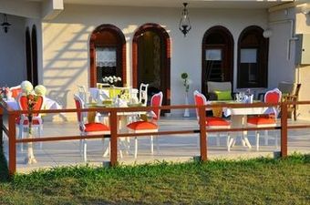 Hotel Agva Inn