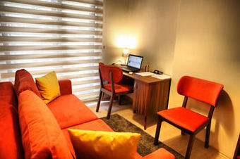 Chakra Suites Levent