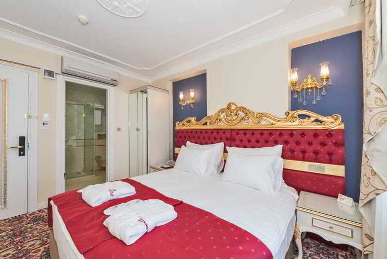 By Murat Hotels Galata - Boutique Class