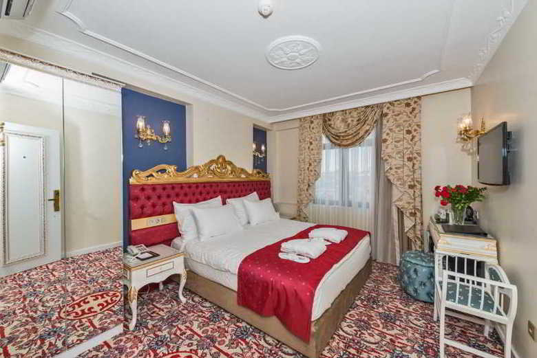 By Murat Hotels Galata - Boutique Class