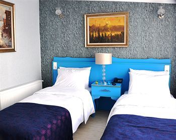 Hotel Guest House Harbiye