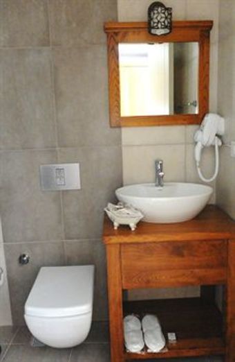 Infinity Boutique Hotel