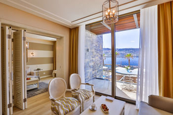 Hotel Mivara Luxury Resort & Spa