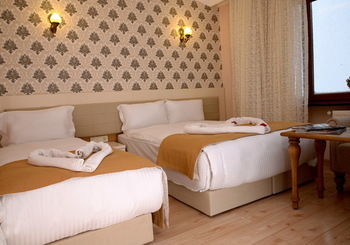 Bosphorus Old City Hotel