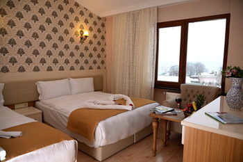 Bosphorus Old City Hotel
